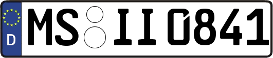 MS-II0841