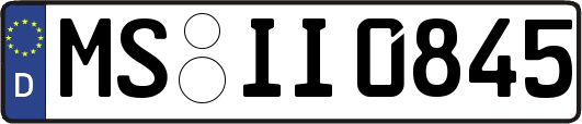 MS-II0845