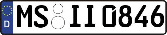MS-II0846