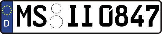 MS-II0847