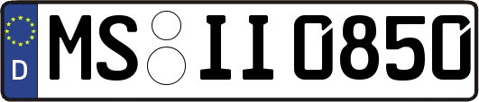 MS-II0850