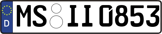 MS-II0853