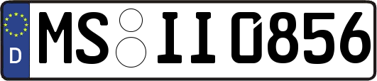 MS-II0856