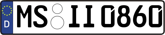 MS-II0860