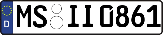MS-II0861