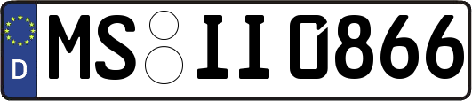 MS-II0866