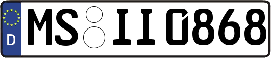 MS-II0868