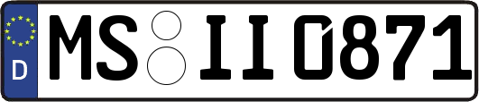MS-II0871