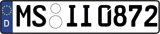 MS-II0872