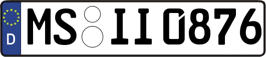 MS-II0876