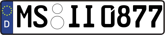 MS-II0877