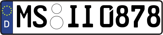 MS-II0878