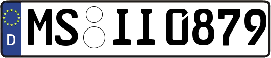 MS-II0879