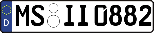 MS-II0882