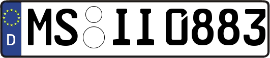 MS-II0883