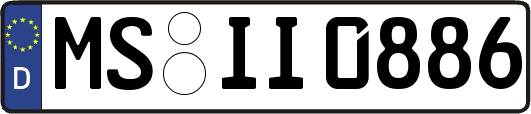 MS-II0886