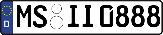 MS-II0888