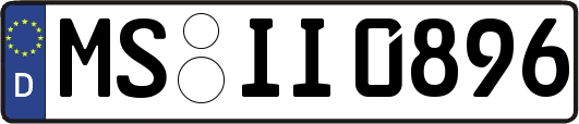 MS-II0896