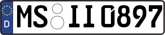 MS-II0897