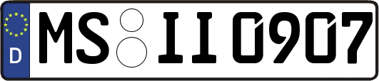 MS-II0907
