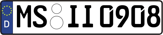 MS-II0908