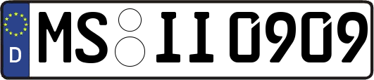 MS-II0909
