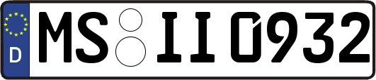 MS-II0932