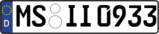MS-II0933