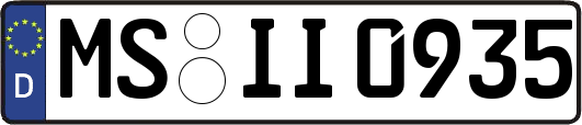 MS-II0935