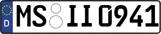 MS-II0941