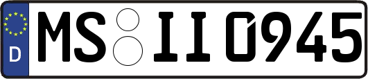 MS-II0945