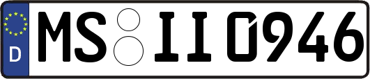 MS-II0946