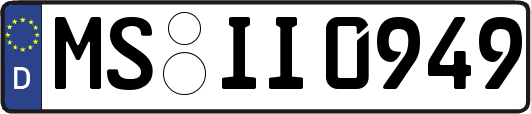 MS-II0949