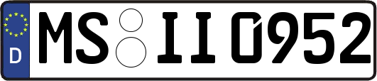 MS-II0952