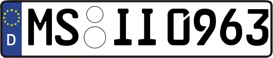 MS-II0963