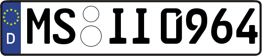 MS-II0964
