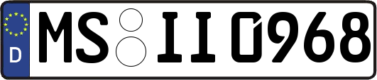 MS-II0968