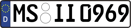 MS-II0969