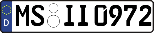 MS-II0972