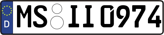 MS-II0974