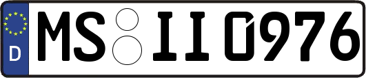 MS-II0976
