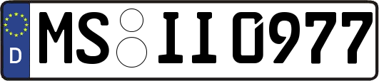 MS-II0977