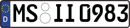 MS-II0983