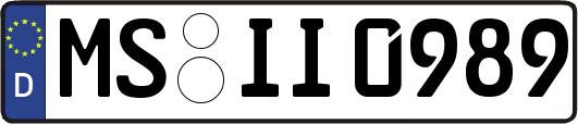 MS-II0989