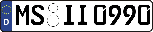 MS-II0990