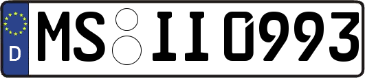 MS-II0993