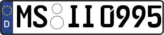 MS-II0995