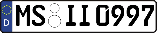 MS-II0997