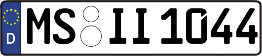 MS-II1044