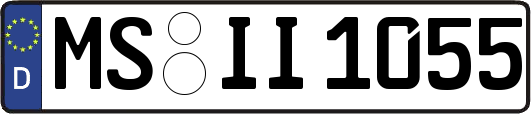 MS-II1055